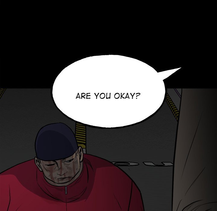 The Villain Manhwa - Chapter 124 Page 77