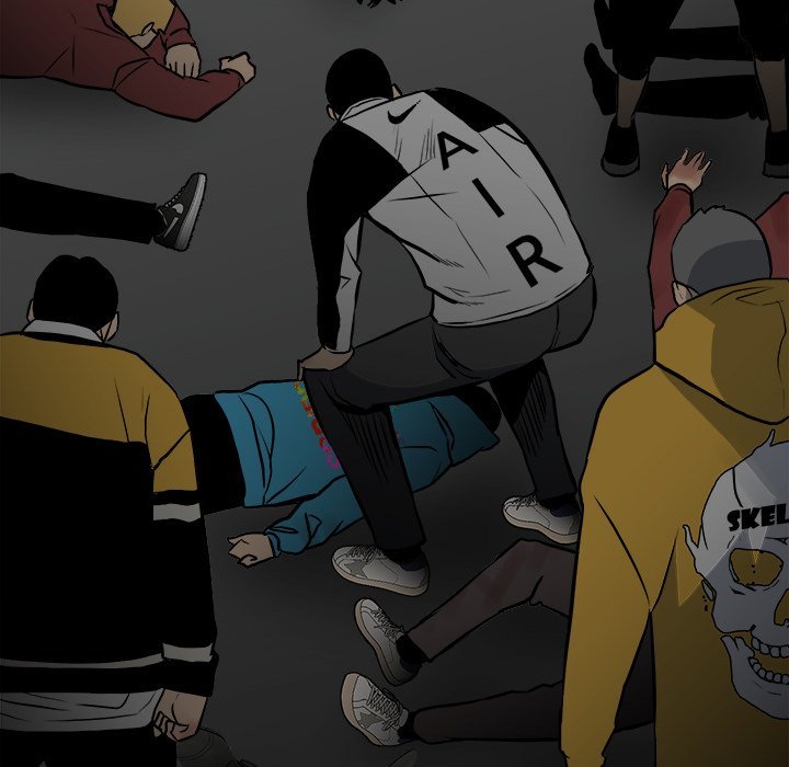 The Villain Manhwa - Chapter 124 Page 81