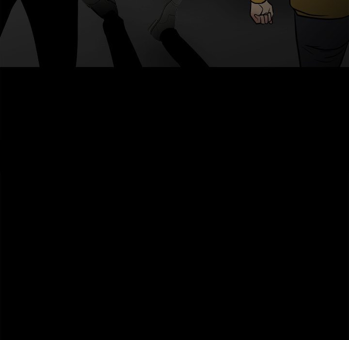 The Villain Manhwa - Chapter 124 Page 82