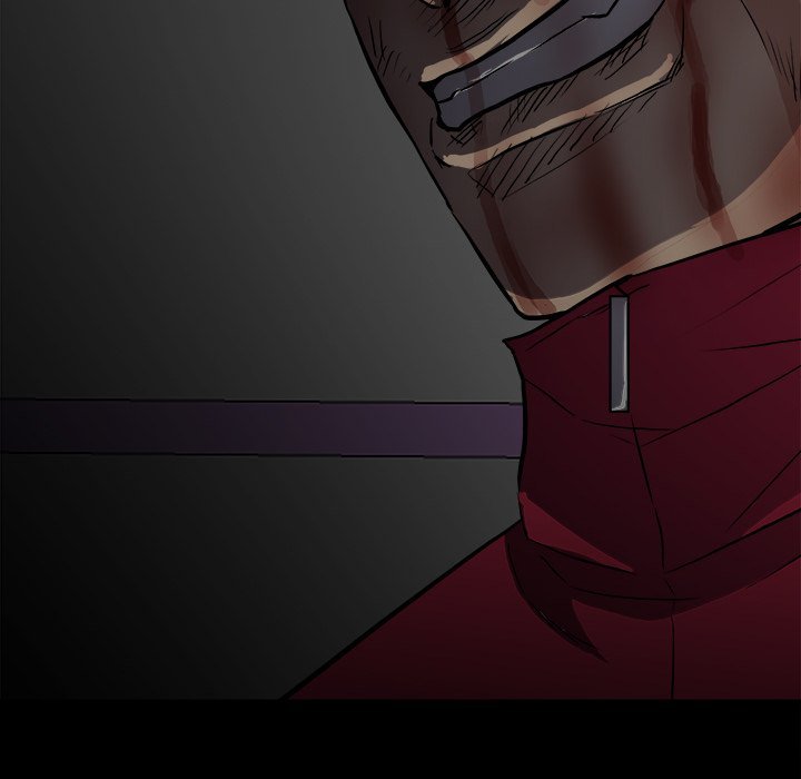 The Villain Manhwa - Chapter 124 Page 90