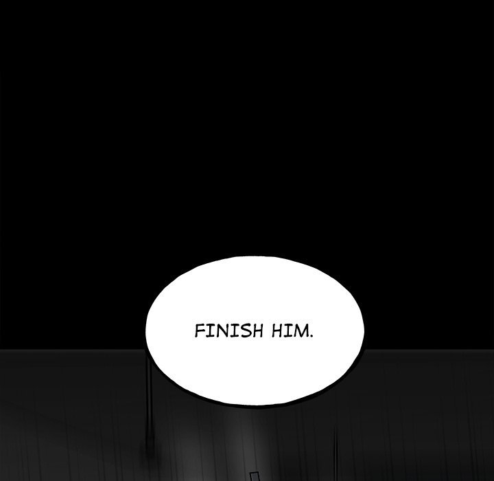 The Villain Manhwa - Chapter 124 Page 91