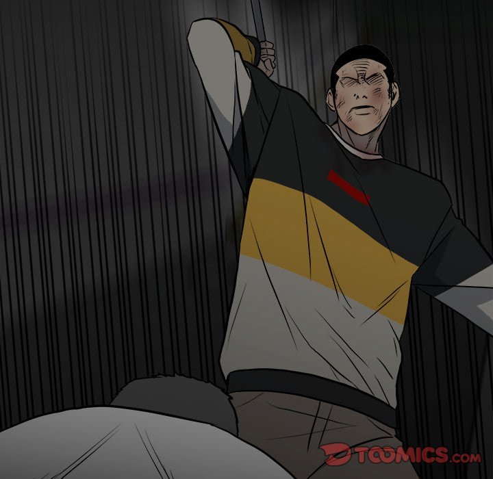 The Villain Manhwa - Chapter 124 Page 92