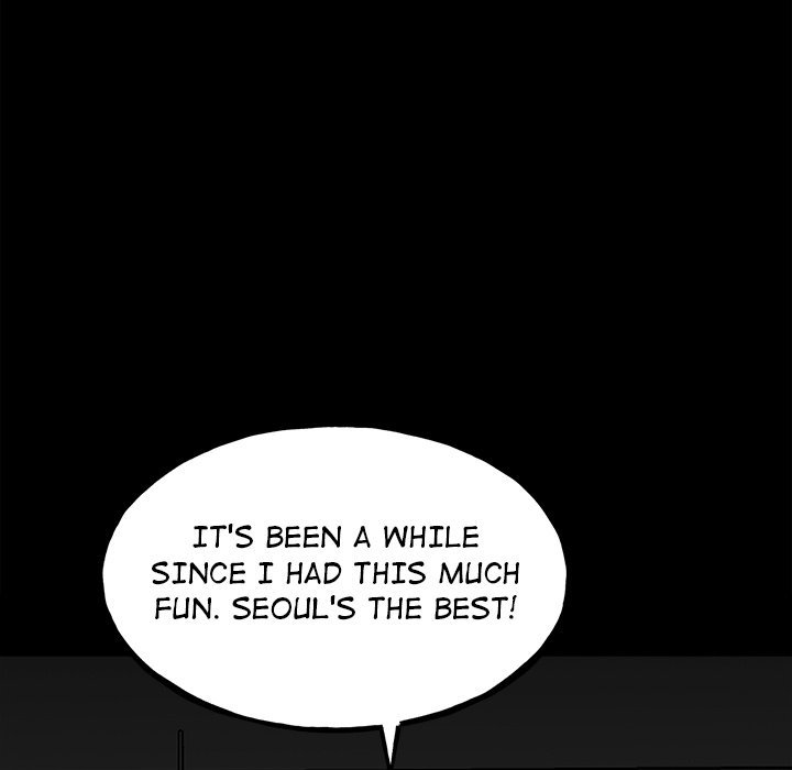 The Villain Manhwa - Chapter 124 Page 109