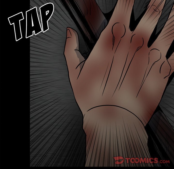 The Villain Manhwa - Chapter 124 Page 116