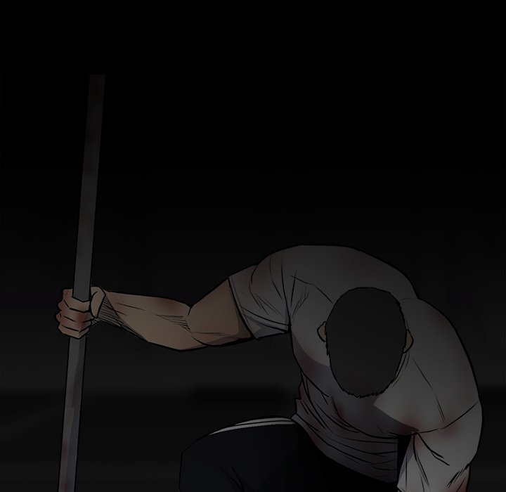 The Villain Manhwa - Chapter 124 Page 121