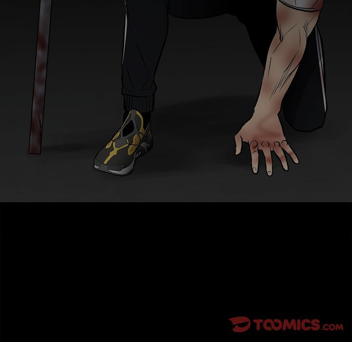 The Villain Manhwa - Chapter 124 Page 122