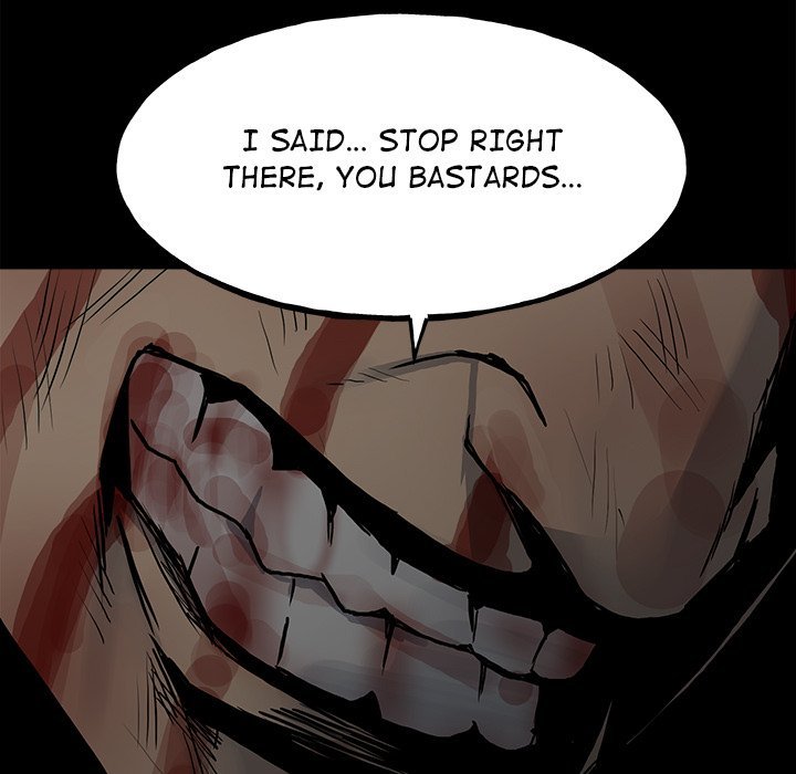 The Villain Manhwa - Chapter 124 Page 123