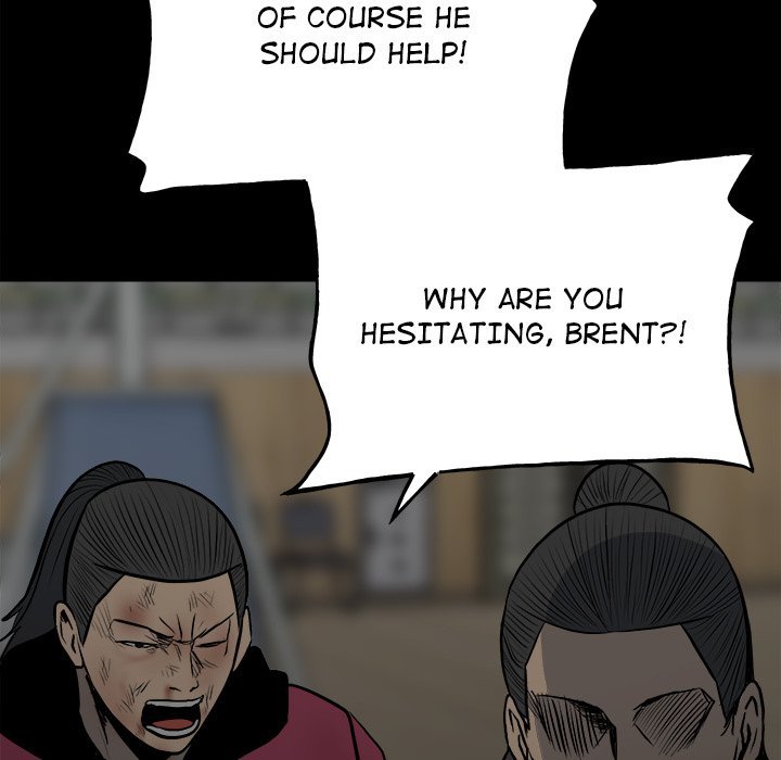 The Villain Manhwa - Chapter 124 Page 135