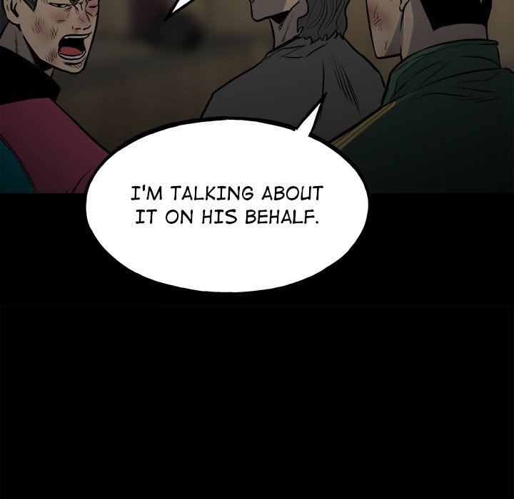 The Villain Manhwa - Chapter 124 Page 138