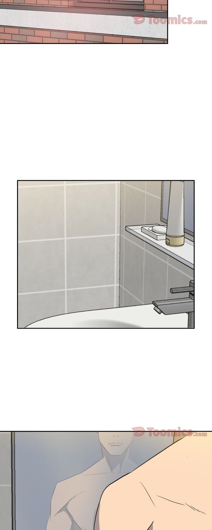 The Villain Manhwa - Chapter 10 Page 19