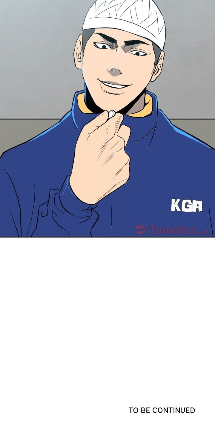 The Villain Manhwa - Chapter 10 Page 25