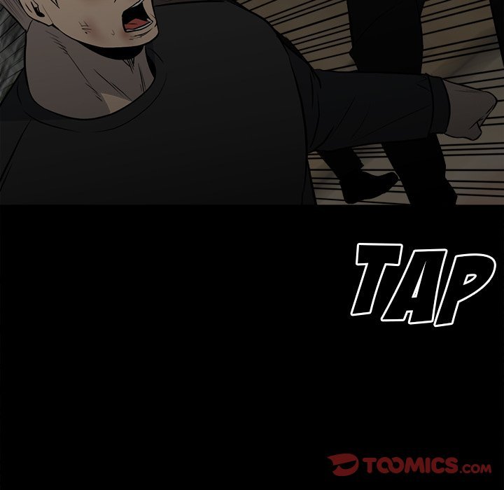 The Villain Manhwa - Chapter 122 Page 8