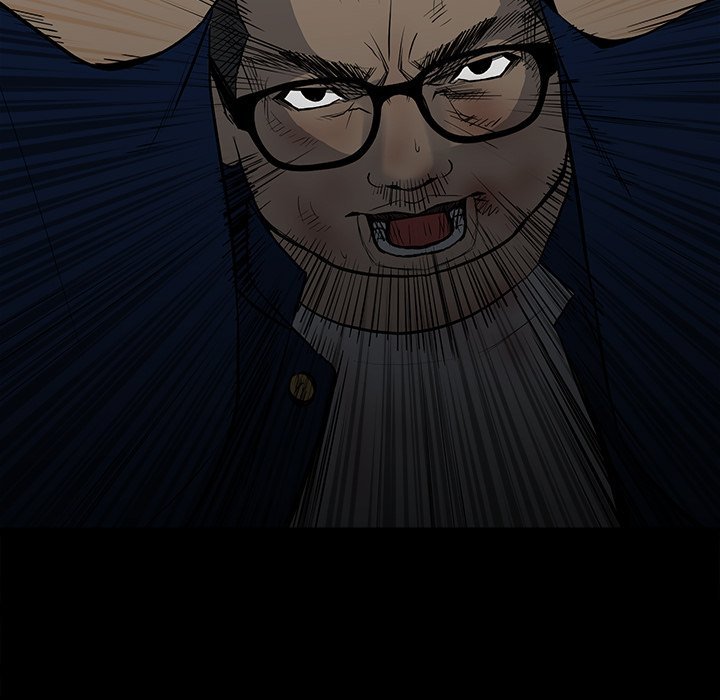 The Villain Manhwa - Chapter 122 Page 12