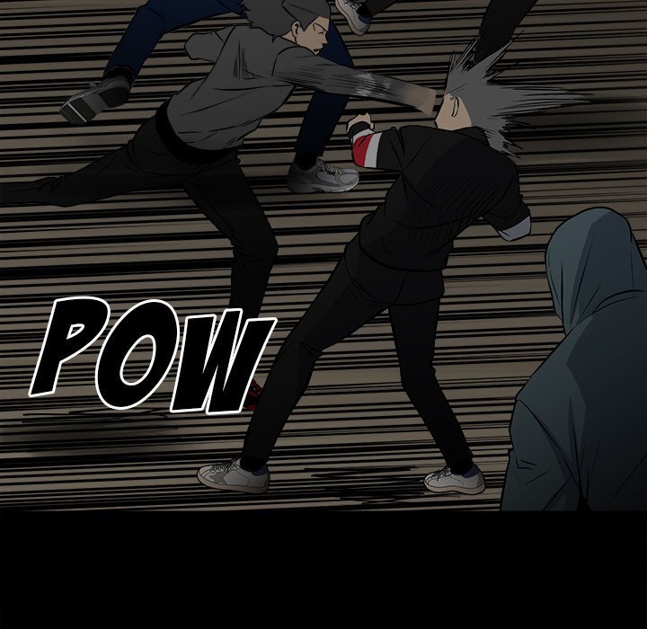 The Villain Manhwa - Chapter 122 Page 16