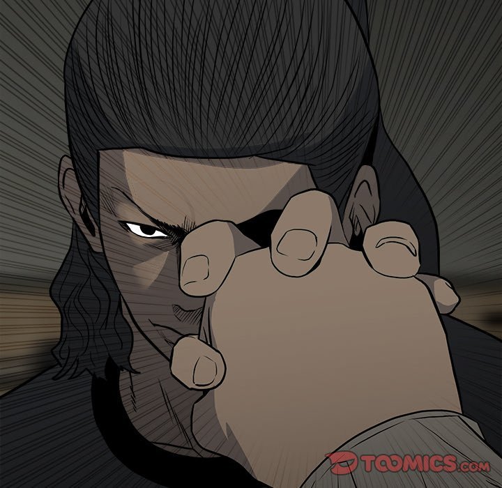 The Villain Manhwa - Chapter 122 Page 20