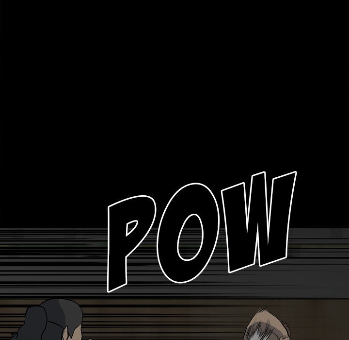 The Villain Manhwa - Chapter 122 Page 25