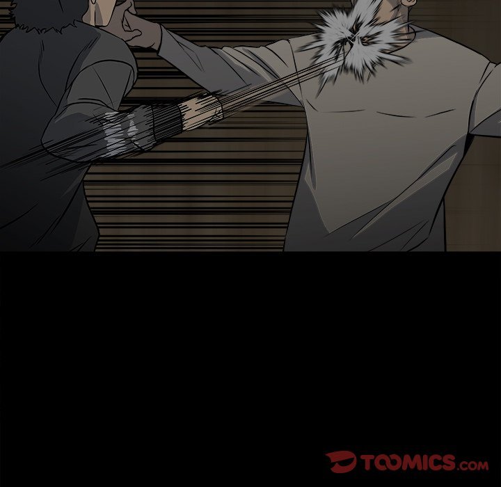 The Villain Manhwa - Chapter 122 Page 26