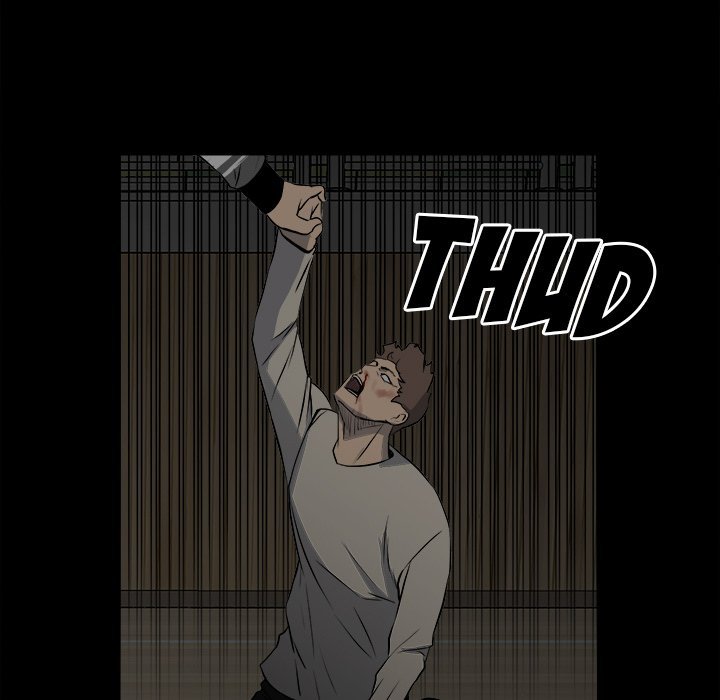 The Villain Manhwa - Chapter 122 Page 27