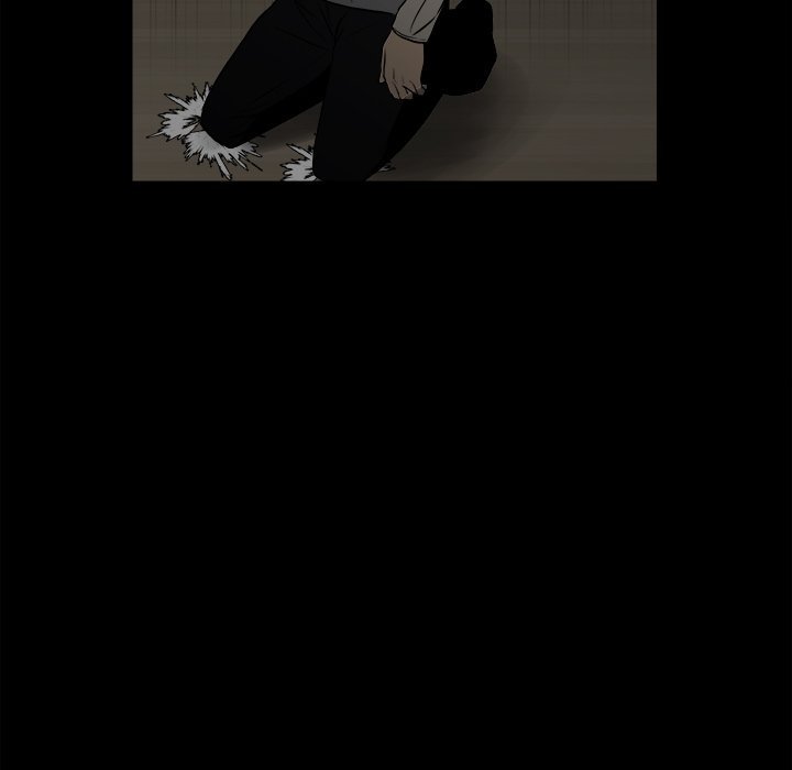 The Villain Manhwa - Chapter 122 Page 28