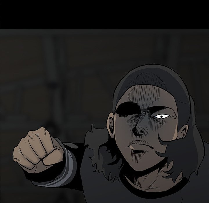 The Villain Manhwa - Chapter 122 Page 29