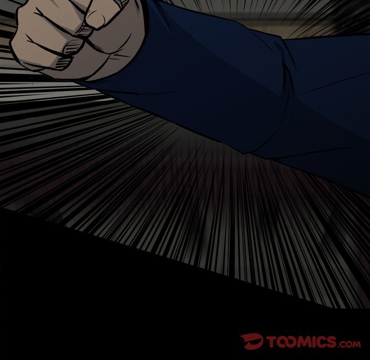 The Villain Manhwa - Chapter 122 Page 38