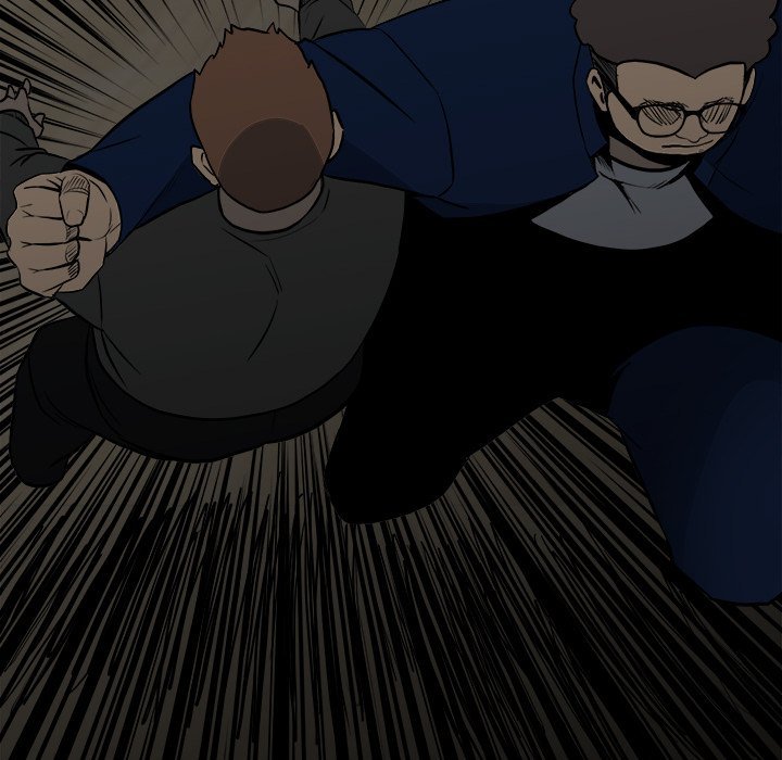 The Villain Manhwa - Chapter 122 Page 40