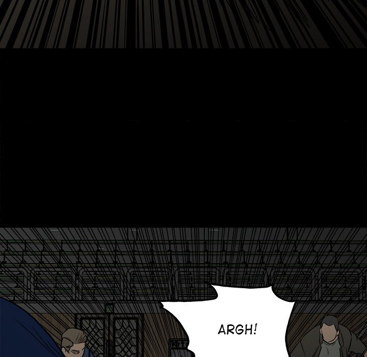 The Villain Manhwa - Chapter 122 Page 41