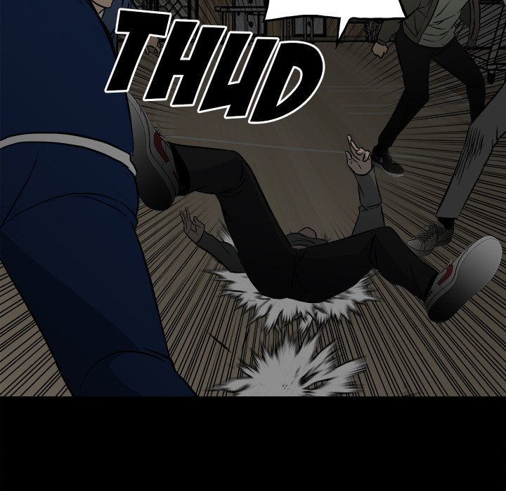 The Villain Manhwa - Chapter 122 Page 42