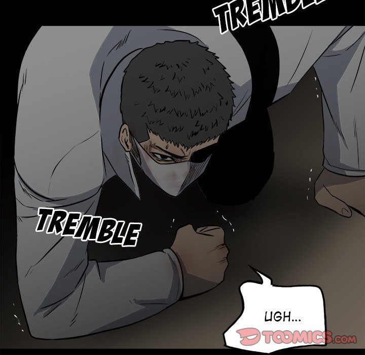 The Villain Manhwa - Chapter 122 Page 44