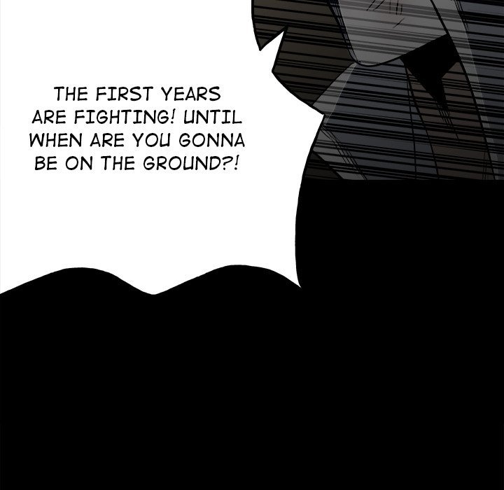 The Villain Manhwa - Chapter 122 Page 49