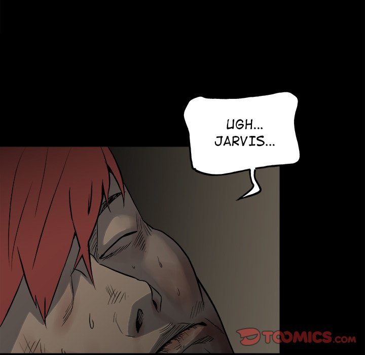 The Villain Manhwa - Chapter 122 Page 50