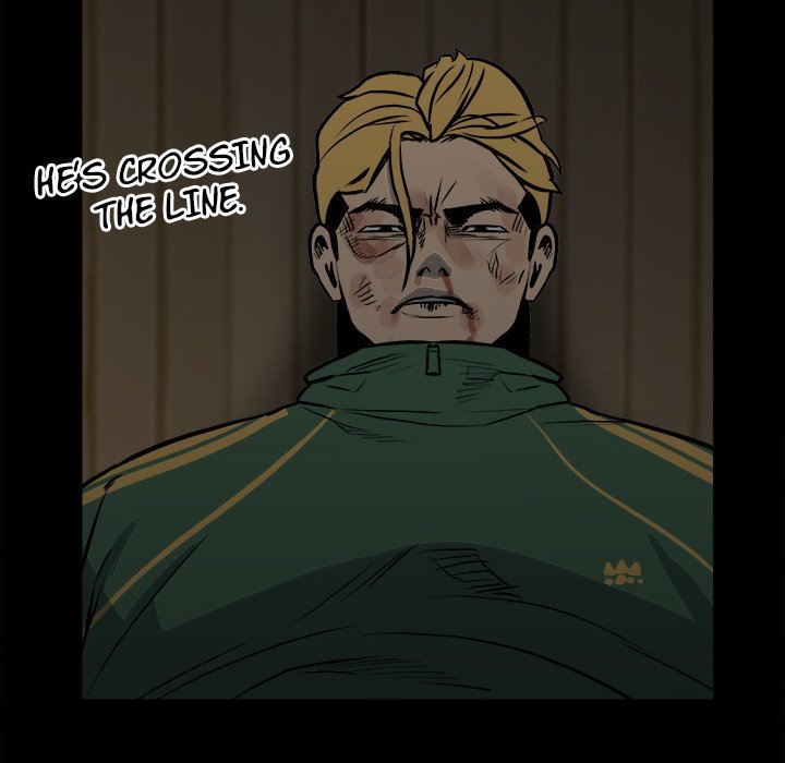 The Villain Manhwa - Chapter 122 Page 58