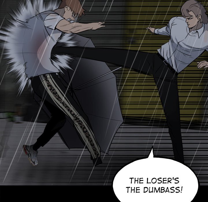 The Villain Manhwa - Chapter 122 Page 87
