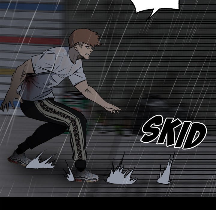 The Villain Manhwa - Chapter 122 Page 89