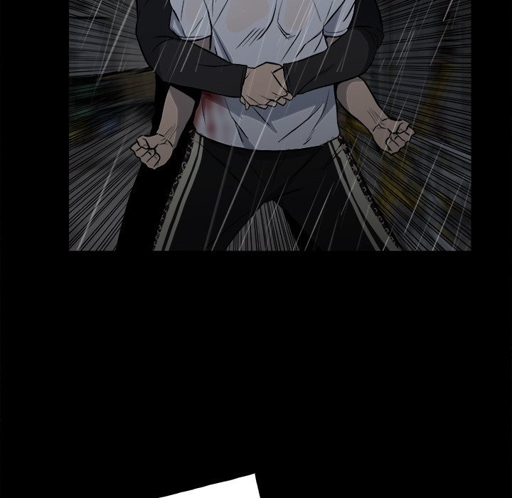 The Villain Manhwa - Chapter 122 Page 91