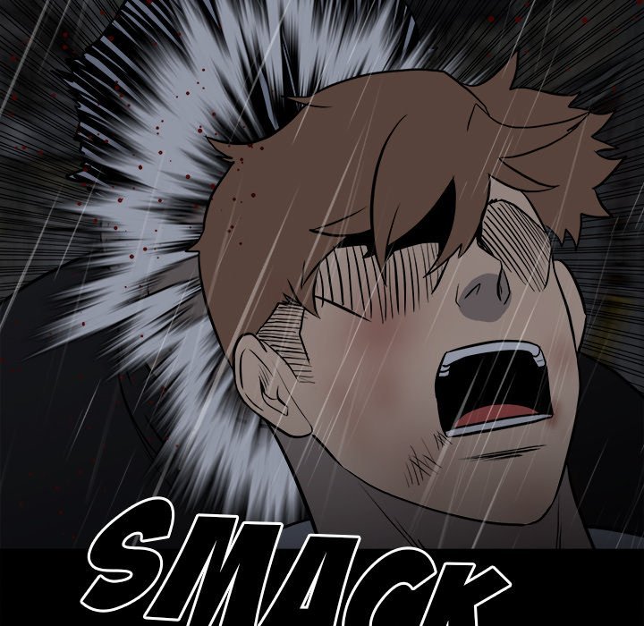 The Villain Manhwa - Chapter 122 Page 96