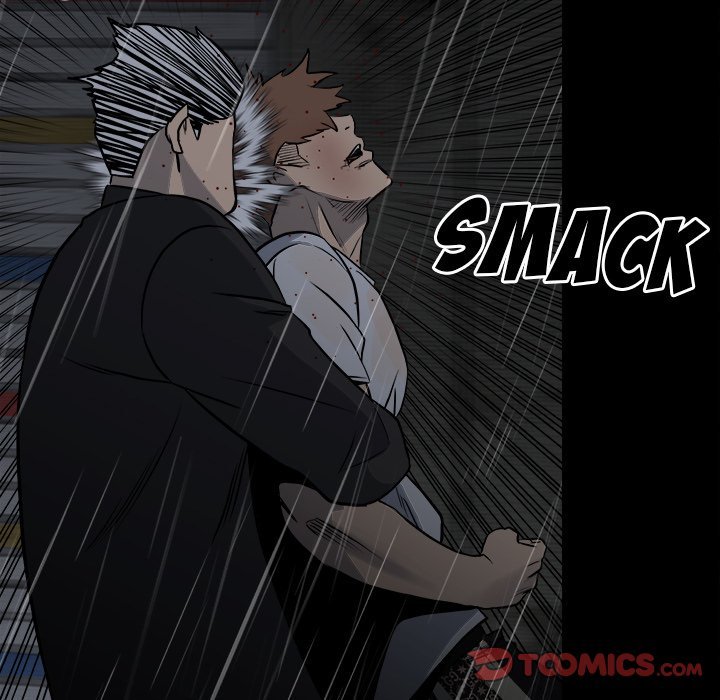 The Villain Manhwa - Chapter 122 Page 98