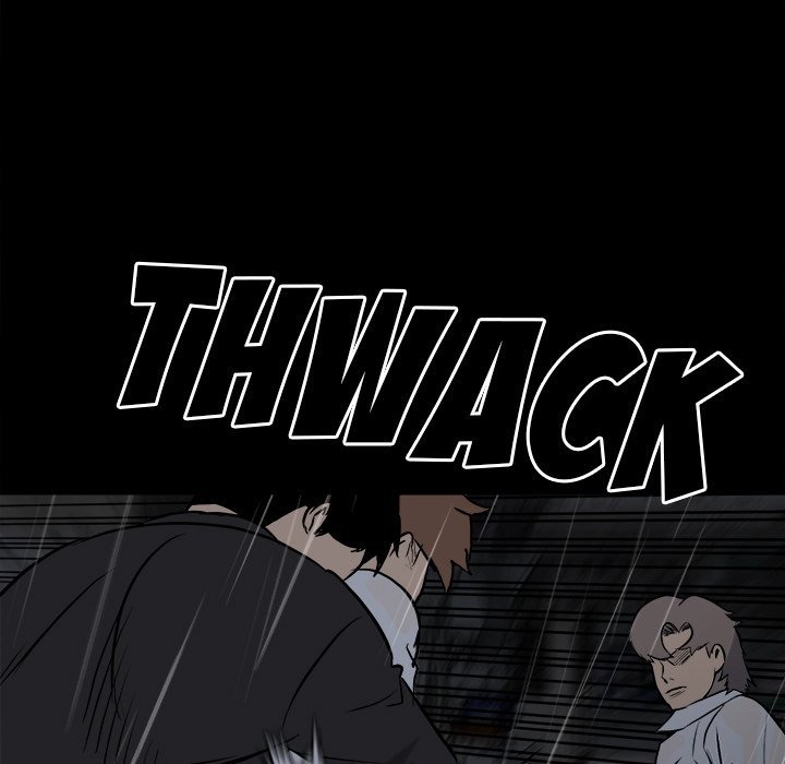 The Villain Manhwa - Chapter 122 Page 105
