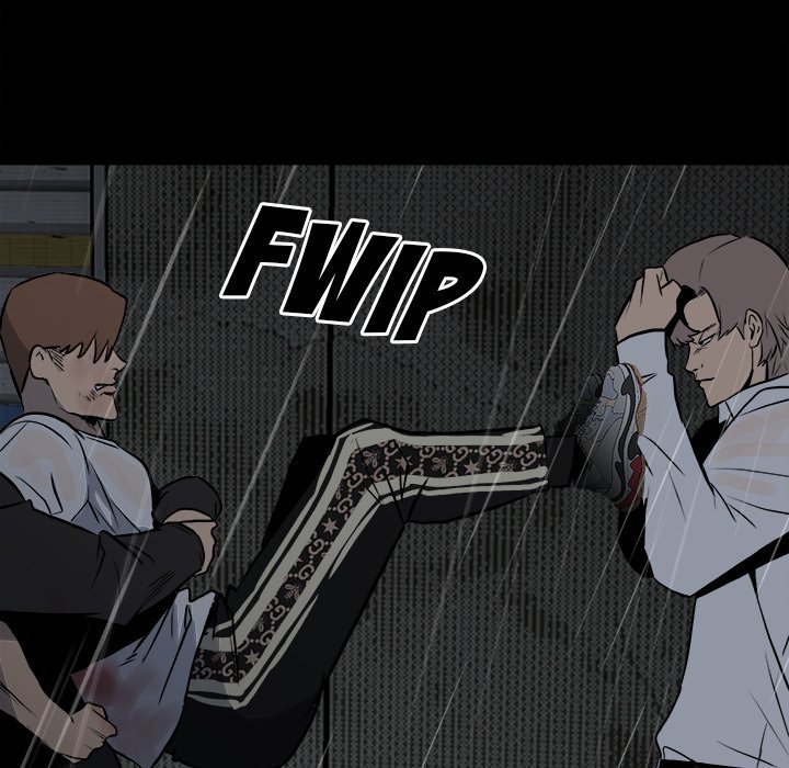 The Villain Manhwa - Chapter 122 Page 112