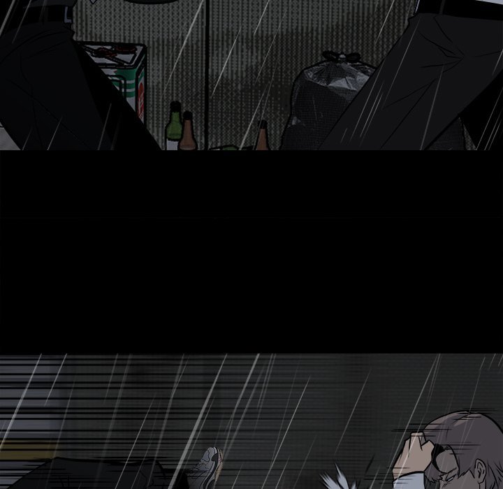 The Villain Manhwa - Chapter 122 Page 113