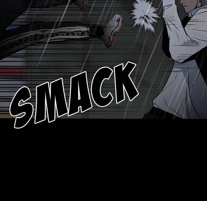 The Villain Manhwa - Chapter 122 Page 114