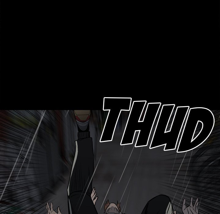 The Villain Manhwa - Chapter 122 Page 115