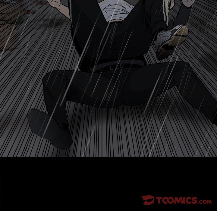 The Villain Manhwa - Chapter 122 Page 116