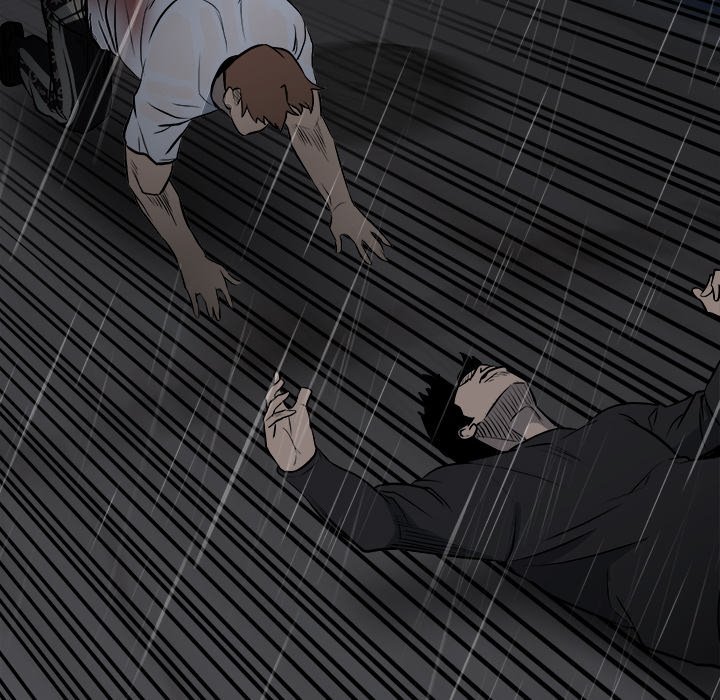 The Villain Manhwa - Chapter 122 Page 118