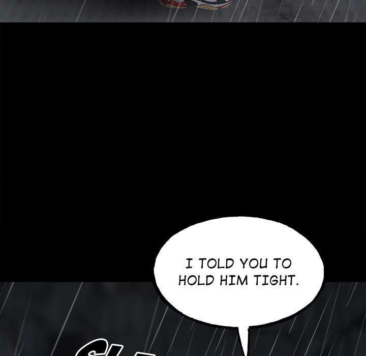 The Villain Manhwa - Chapter 122 Page 121