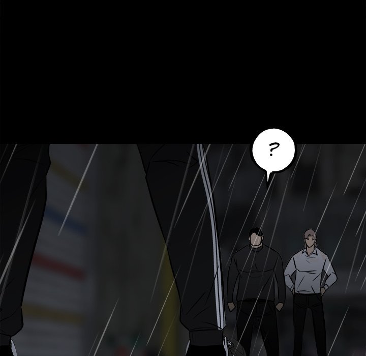 The Villain Manhwa - Chapter 122 Page 126