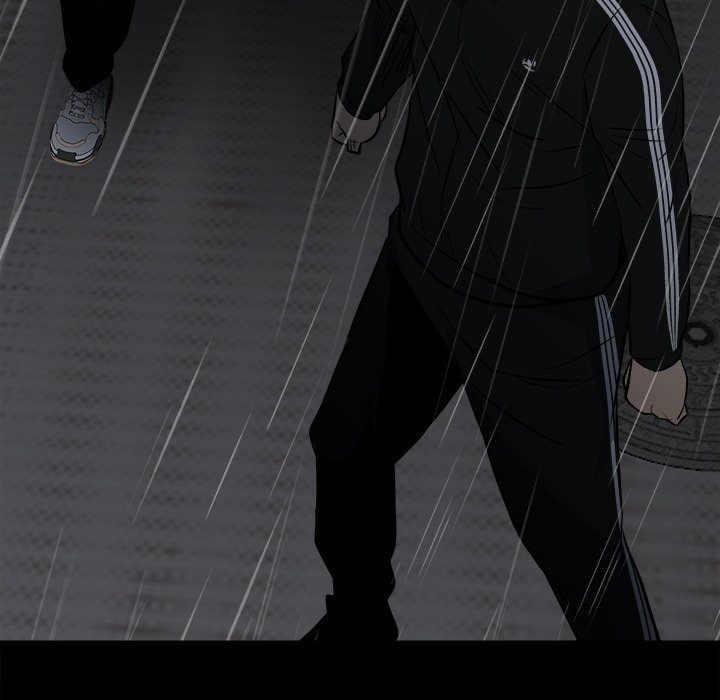 The Villain Manhwa - Chapter 122 Page 129