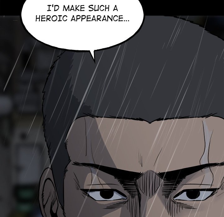 The Villain Manhwa - Chapter 122 Page 132