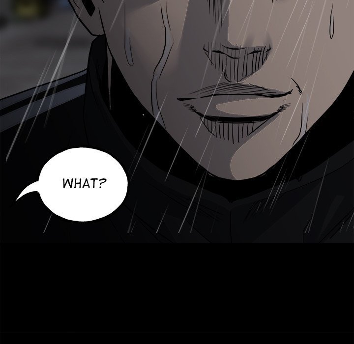 The Villain Manhwa - Chapter 122 Page 133