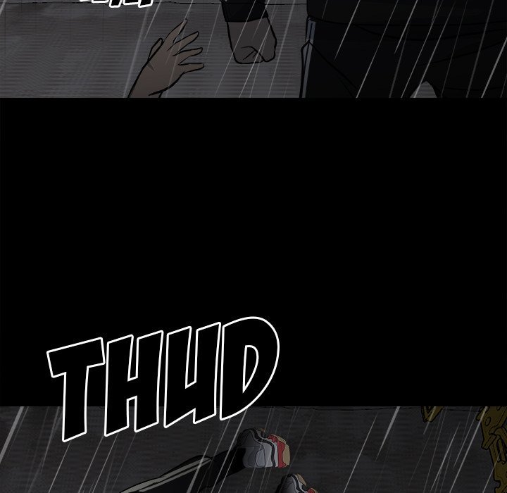 The Villain Manhwa - Chapter 122 Page 139